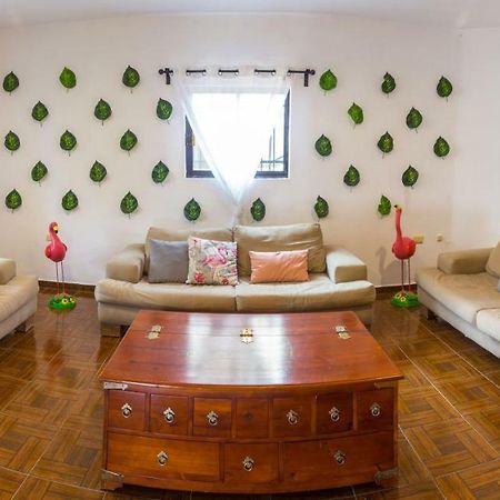 Casa Flamingo Apartment Valladolid  Bagian luar foto