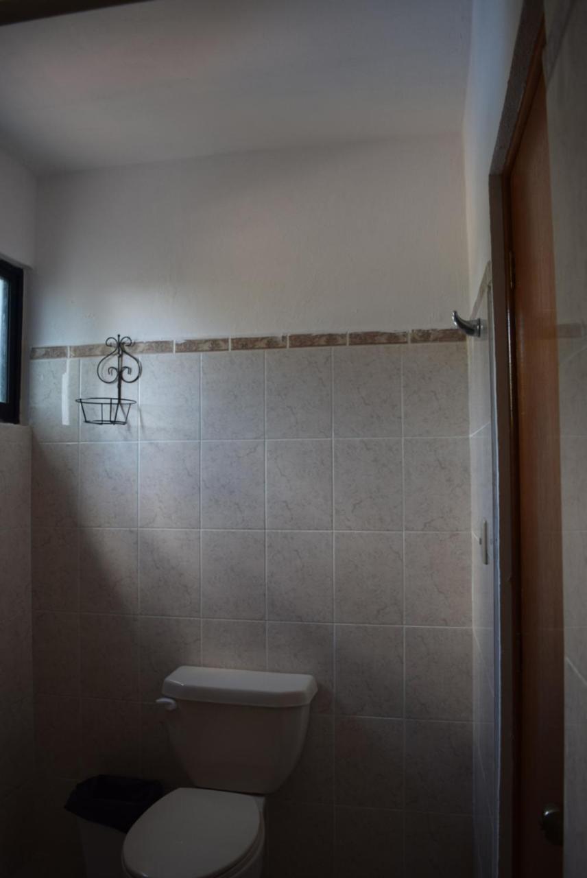 Casa Flamingo Apartment Valladolid  Bagian luar foto