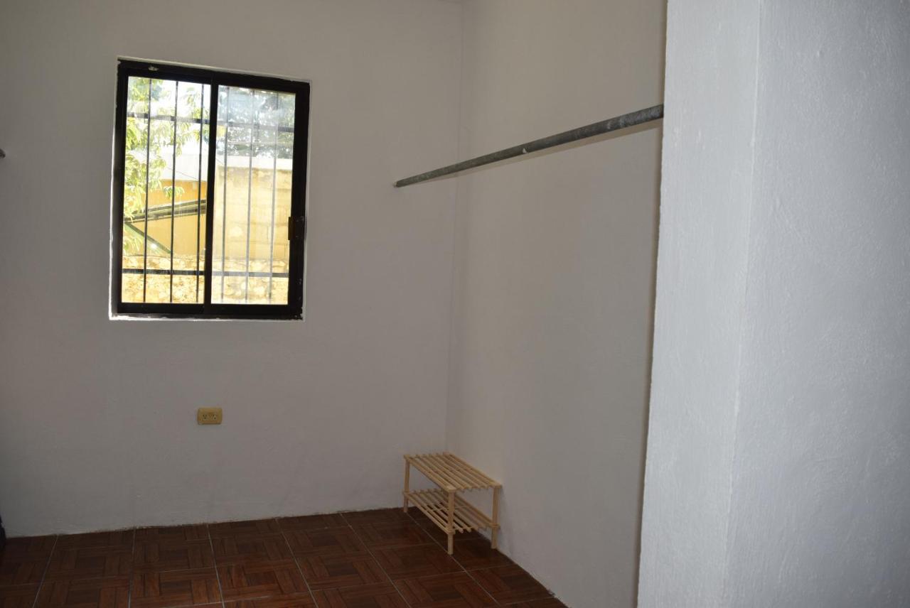 Casa Flamingo Apartment Valladolid  Bagian luar foto